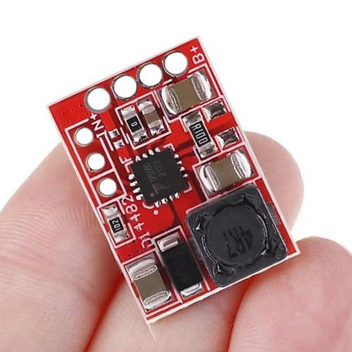 TP5000 4.2V/3.6V 1A LiPo Pil arj Modl