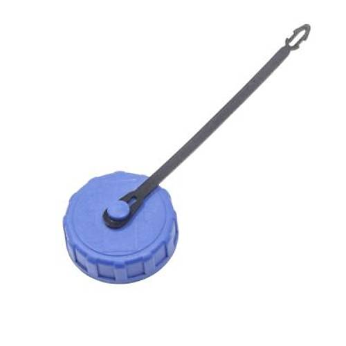 SD16 Su Ge�irmez Kapak - Mavi