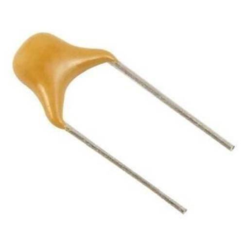 10pF 50V 5mm Multilayer Kondansatr