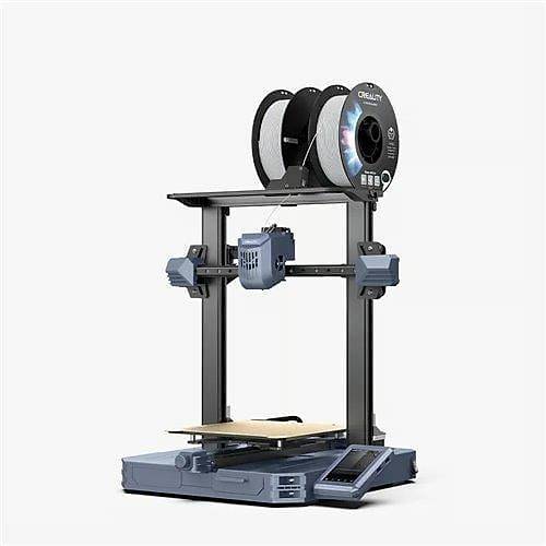 Creality Cr-10 Se 3D Yazc