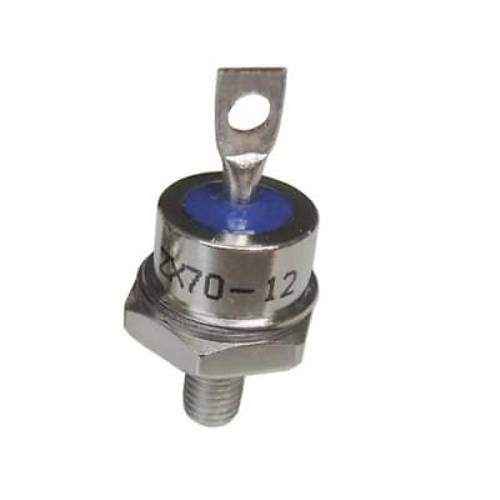 ZX70-12 70A 1200V Metal Vidal Diyot - Katot
