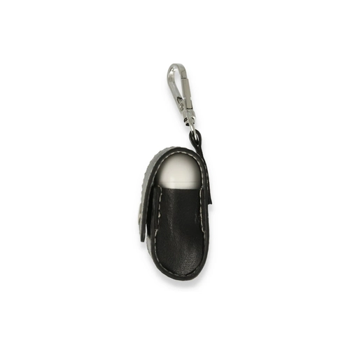 Newface Airpods 2 (2.nesil) Askl Klf - Siyah