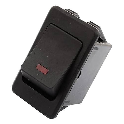 IC-113B Otomotiv Anahtar Ledli 12V 35A
