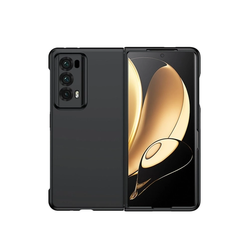 Newface Huawei Honor Magic V2 Klf Loft Kapak - Siyah