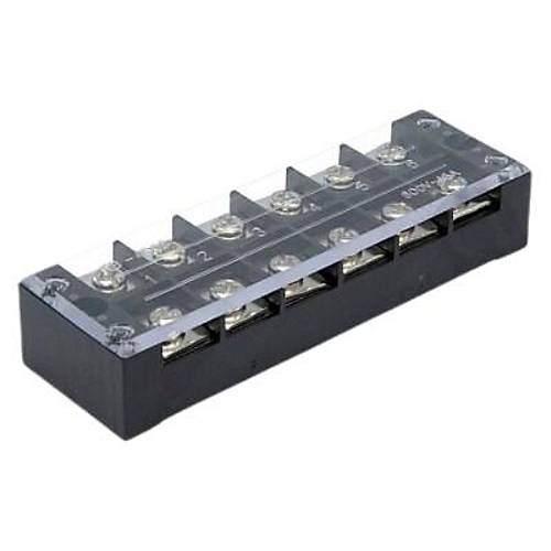 TB-4506 6P ift Sra Terminal Blok - 600V 45A