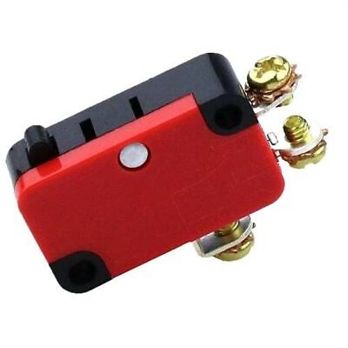 V-15-1B5 Micro Switch 3-Pin