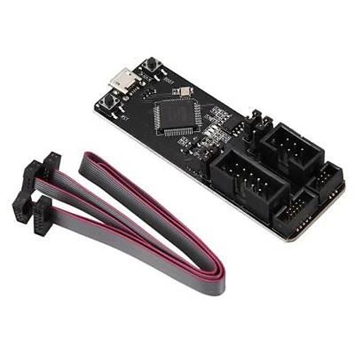 ESP-Prog Wifi Gelitirme Modl - ESP32 ile Uyumlu