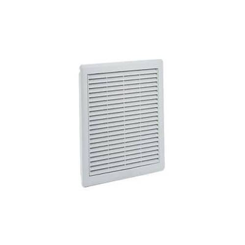 IFLT-250 250x250mm Fan Hava Filtresi