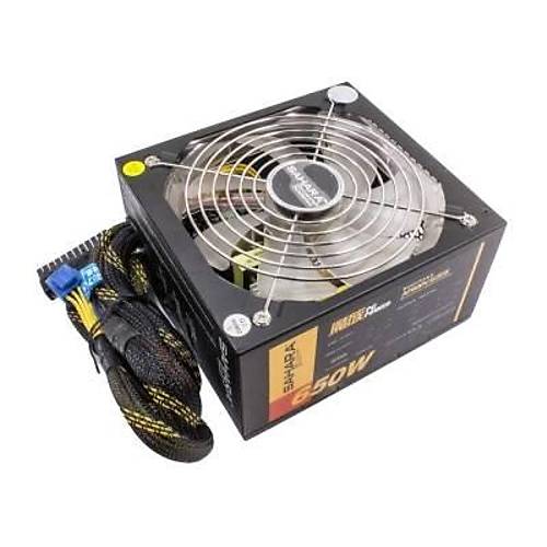 12V 650W ATX G Kayna - Power Supply