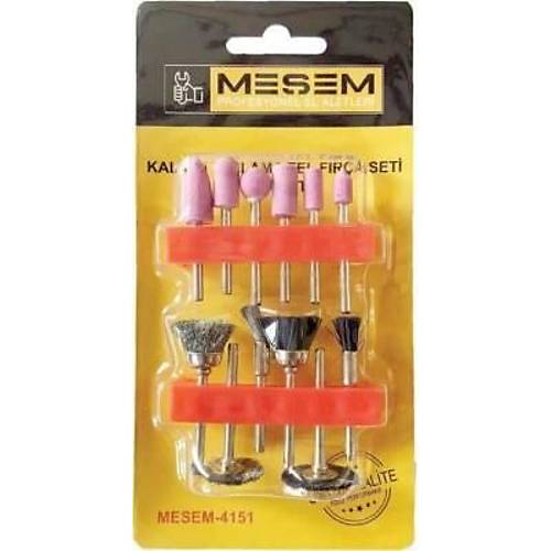 Meem Kalp Talama Zmparalama Gravr Seti