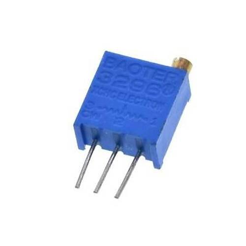 100R Trimpot - 3296