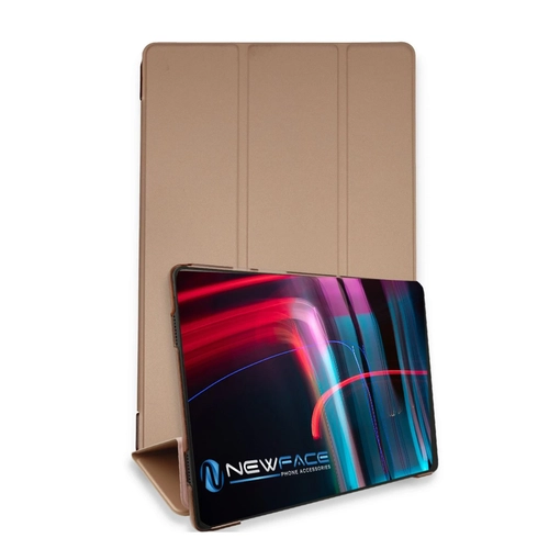 Newface Huawei Honor Pad X9 11.5 Klf Tablet Smart Klf - Rose Gold