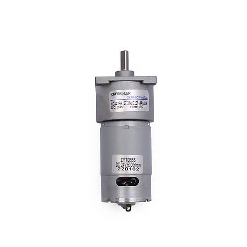 KGA-42FH 24V 190rpm Redktrl Dc Motor