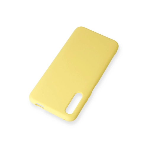 Newface Huawei P Smart Pro / Y9S Klf Nano ii Kadife Silikon - Sar