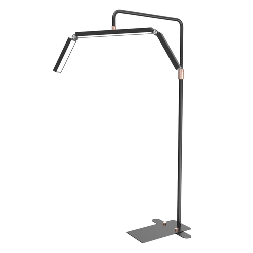 Newface HD-M9X 93cm Gzellik Bakm I - Siyah