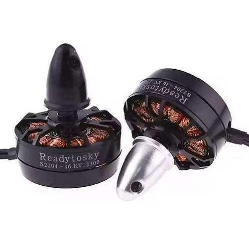 Readytosky MT2204 2300kV Frasz Motor - CCW