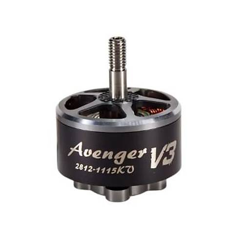 BrotherHobby Avenger 2812 1115KV V3 Frasz Drone Motoru