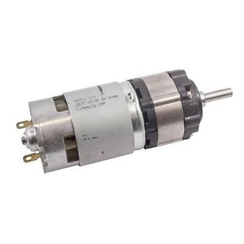 RS735 12V 950Rpm Planet Redktrl DC Motor