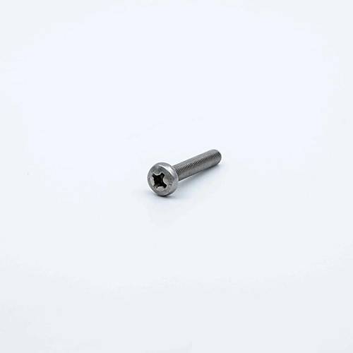 M2.5x12mm YSB Vida nox - DIN7985