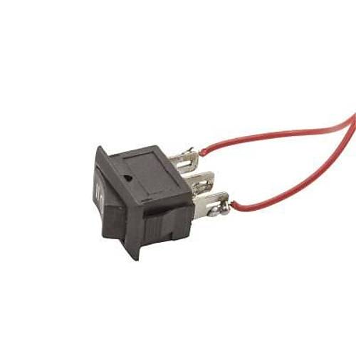 KCD11 ON-OFF-ON Anahtar 3-Pin
