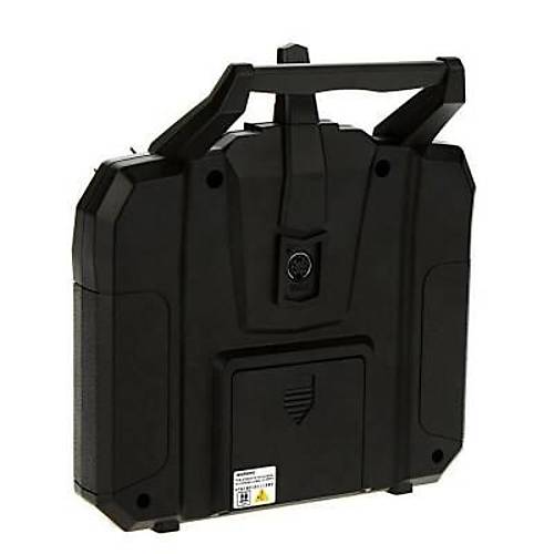 Flysky FS-6 2.4GHz 6 Kanal Kumanda ve FS-A6B Alc