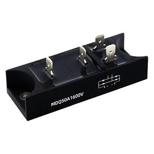 MDQ50-16 50A 1600V Tek Faz Kpr Diyot