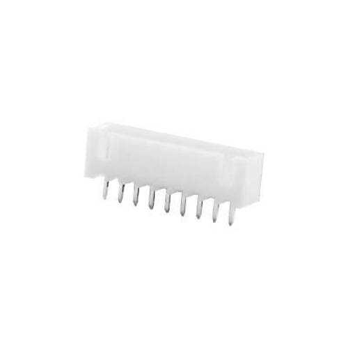9 Pin JST-XH 2.54 Tunik Konnektr Erkek