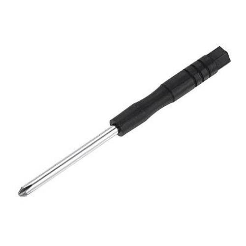 Mini Yldz Tornavida 82x3mm