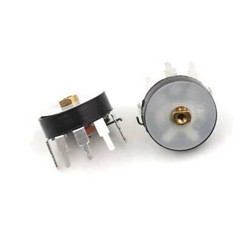 RV12MM 50K Variable Potansiyometre - Cep Pot