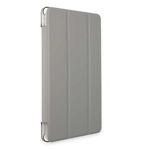 Newface Samsung Galaxy X510 Tab S9 FE 11 Klf Tablet Smart Klf - Gri
