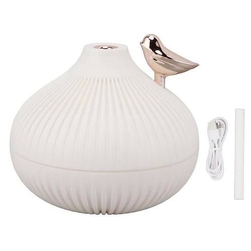 Divex Soan Grnml Hava Nemlendirici Onion Design Humidifier H-48