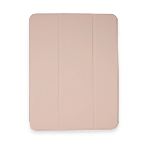 Newface iPad Pro 11 (2021) Klf Starling 360 Kalemlikli Tablet Klf - Rose Gold