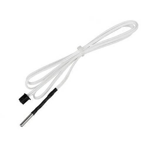 NTC Sensr 100K Ohm 1 Metre Termistr