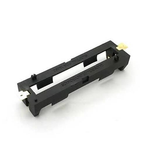 18650 SMD/SMT Tekli Pil Yuvas - Yksek Kalite