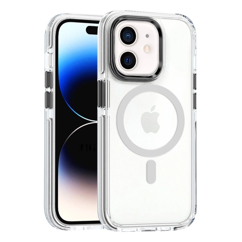 Joko iPhone 11 Bella Magsafe Kapak - Gri