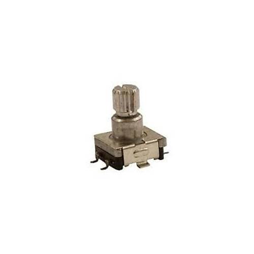 11mm SMD Yayl Rotary Encoder - Oto Potans