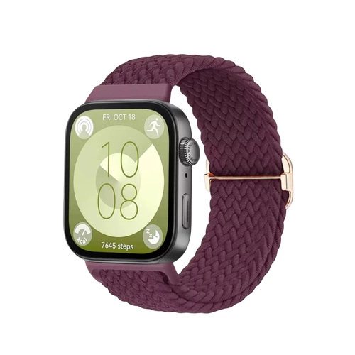 Newface Huawei Fit 4 Star Kordon - Mrdm