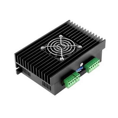 DM860H 7.2A Step Motor Src