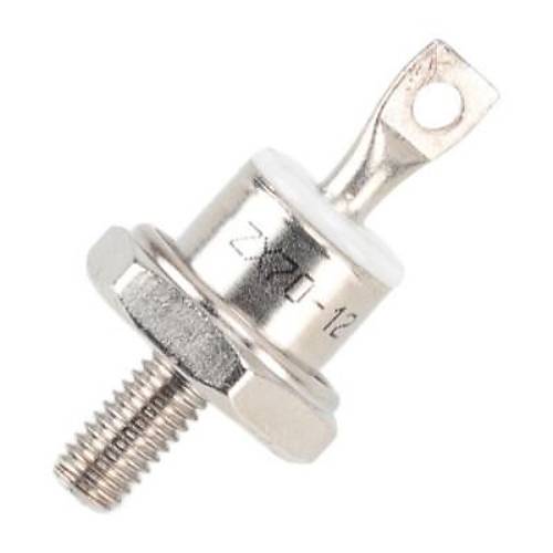 ZX70-12 70A 1200V Bakr Metal Vidal Diyot - Katot