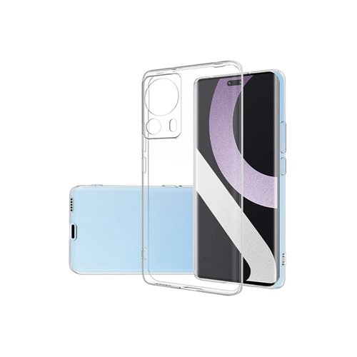 Newface Xiaomi Mi 13 Lite Klf Lx effaf Silikon