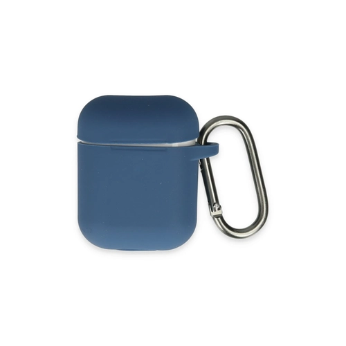 Newface Airpods 2 (2.nesil) Hang Klf - Lacivert