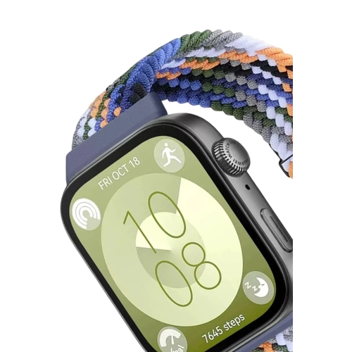 Newface Huawei Fit 4 Star Kordon - Gkkua 3