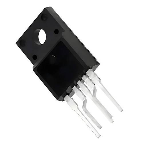 5Q0765RT (KA5Q0765RT) G Anahtar Entegresi  To-220F-5