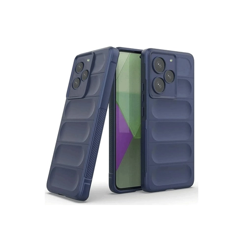Newface General Mobile Era 50 Klf Optimum Silikon - Lacivert