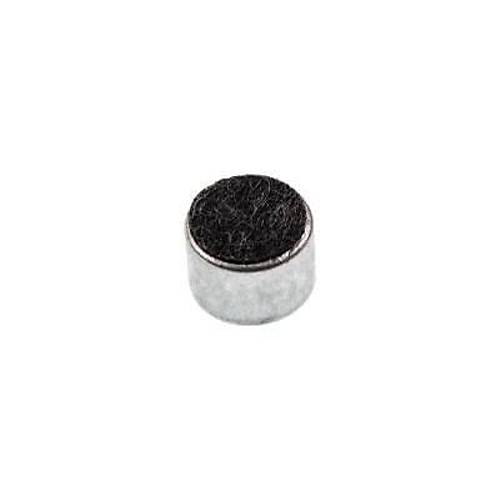 Elektret Kapasitif SMD Mikrofon Kapsl 9.5mm