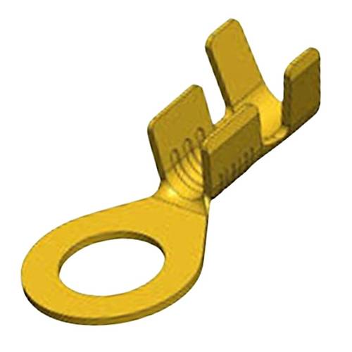 Gwest Topraklama Terminali GKN 2.5-6 M6 500 Adet