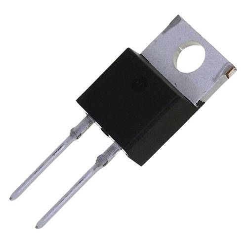 FFP15S60STU 15A 600V (FFP15S60S / F15S60S) Dorultucu Diyot To-220-2L