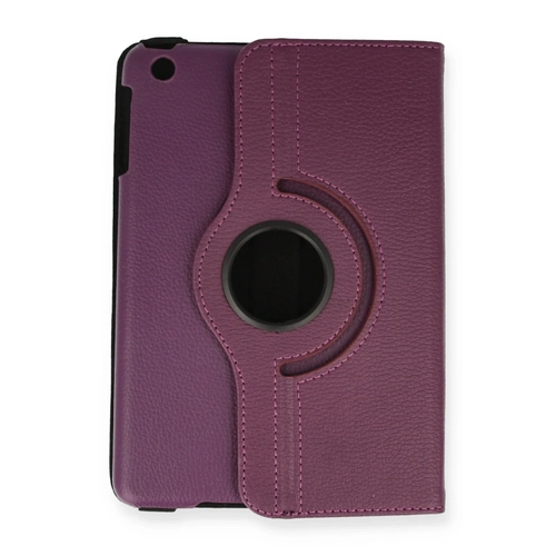 Newface iPad Mini 1 Klf 360 Tablet Deri Klf - Mrdm