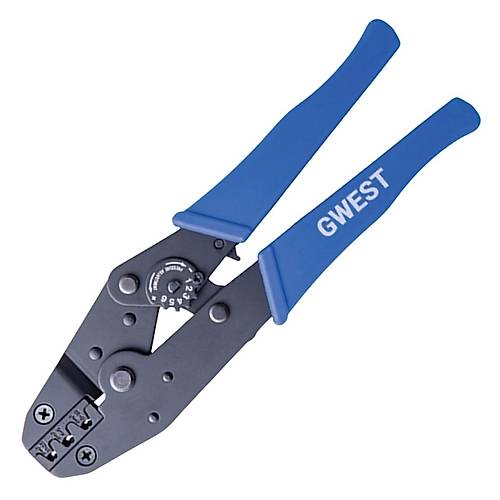Gwest GW-5 Kablo Yks Skma Pensesi 0.50-6 mm