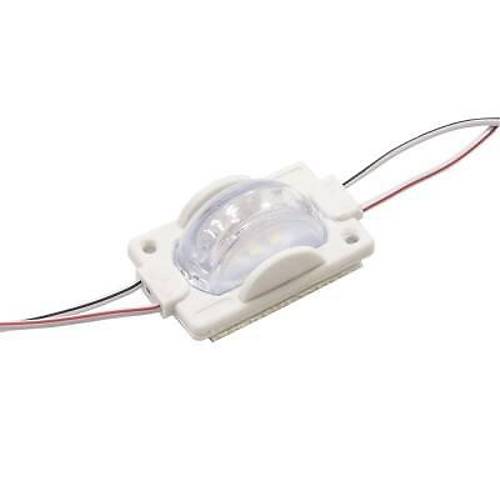 Beyaz Dar A Modl Led 12V 2W
